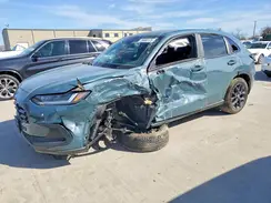 3CZRZ1H58RM741651 2024 HONDA HR-V