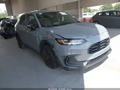 3CZRZ1H58RM742976 2024 HONDA HR-V
