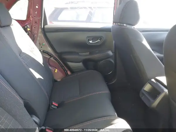 3CZRZ1H58RM743626 2024 HONDA HR-V - Image 8