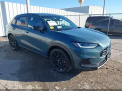 3CZRZ1H58RM744646 2024 HONDA HR-V