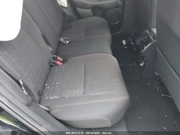 3CZRZ1H58RM745974 2024 HONDA HR-V - Image 8
