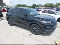 3CZRZ1H58RM746316 2024 HONDA HR-V