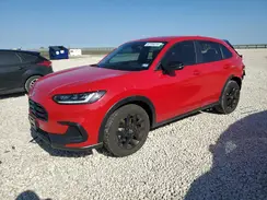 3CZRZ1H58RM747482 2024 HONDA HR-V