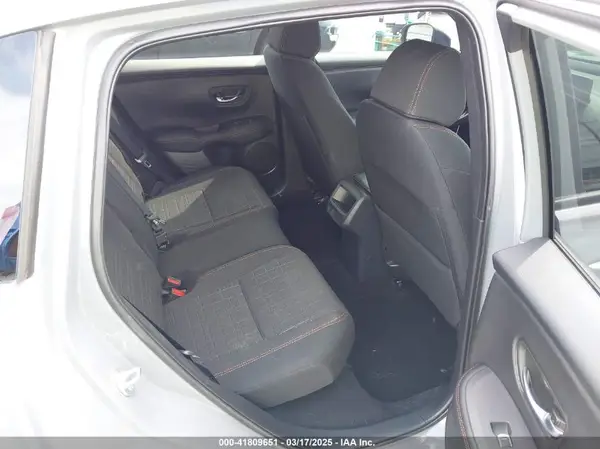 3CZRZ1H58RM747790 2024 HONDA HR-V - Image 8