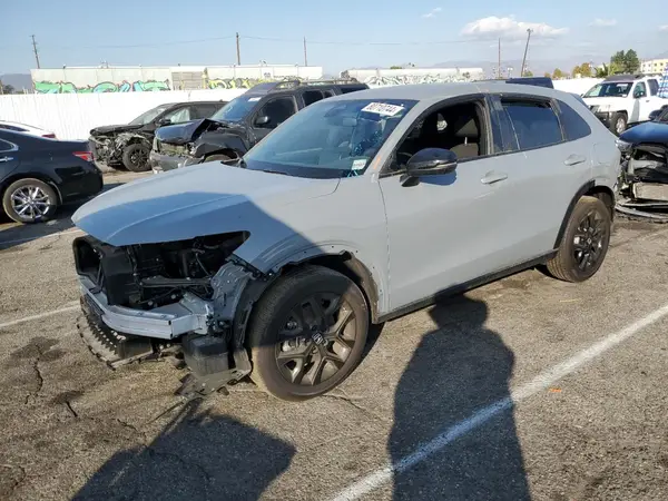 3CZRZ1H58RM748809 2024 HONDA HR-V - Image 1