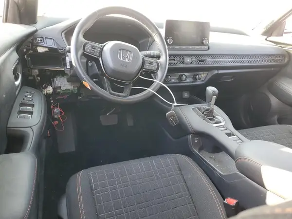 3CZRZ1H58RM748809 2024 HONDA HR-V - Image 8