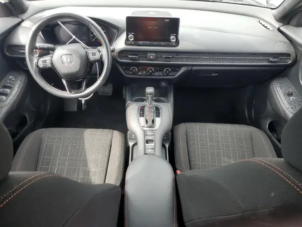 3CZRZ1H58RM750687 2024 HONDA HR-V - Image 8