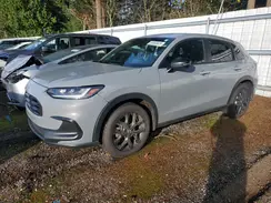 3CZRZ1H58RM751337 2024 HONDA HR-V