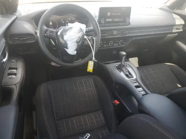 3CZRZ1H58RM752309 2024 HONDA HR-V - Image 8