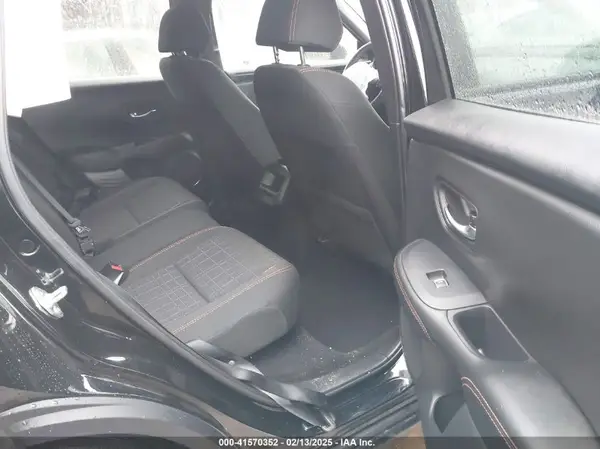 3CZRZ1H58RM753413 2024 HONDA HR-V - Image 8
