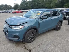 3CZRZ1H58RM754139 2024 HONDA HR-V