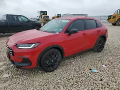 3CZRZ1H58RM756893 2024 HONDA HR-V