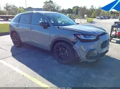 3CZRZ1H58RM758322 2024 HONDA HR-V