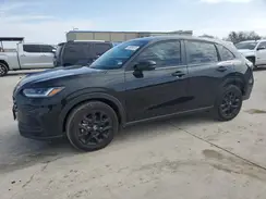 3CZRZ1H58SM700135 2025 HONDA HR-V