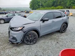 3CZRZ1H58SM701995 2025 HONDA HR-V