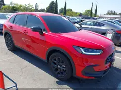 3CZRZ1H58SM702600 2025 HONDA HR-V