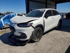 3CZRZ1H58SM706338 2025 HONDA HR-V