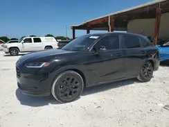 3CZRZ1H58SM706887 2025 HONDA HR-V