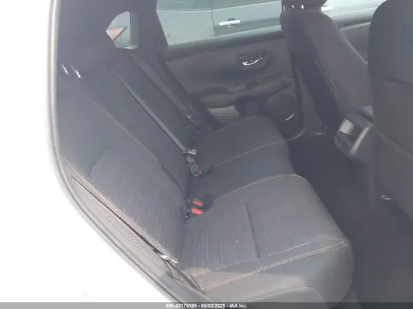 3CZRZ1H58SM708784 2025 HONDA HR-V - Image 8