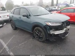 3CZRZ1H58SM708817 2025 HONDA HR-V