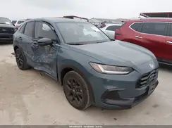 3CZRZ1H58SM709045 2025 HONDA HR-V