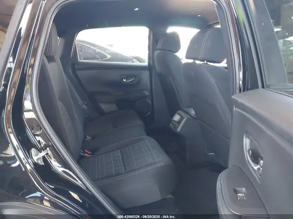 3CZRZ1H58SM711006 2025 HONDA HR-V - Image 8