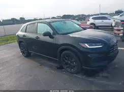 3CZRZ1H58SM711510 2025 HONDA HR-V