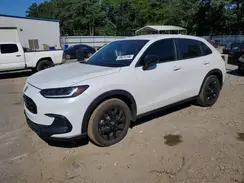 3CZRZ1H58SM711748 2025 HONDA HR-V
