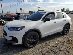 3CZRZ1H58SM712074 2025 HONDA HR-V