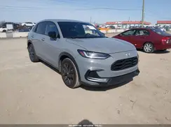 3CZRZ1H58SM712723 2025 HONDA HR-V