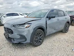 3CZRZ1H58SM712737 2025 HONDA HR-V