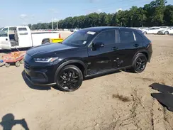 3CZRZ1H58SM713001 2025 HONDA HR-V
