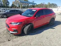 3CZRZ1H58SM715153 2025 HONDA HR-V