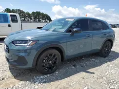 3CZRZ1H58SM715184 2025 HONDA HR-V