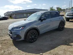 3CZRZ1H58SM716223 2025 HONDA HR-V