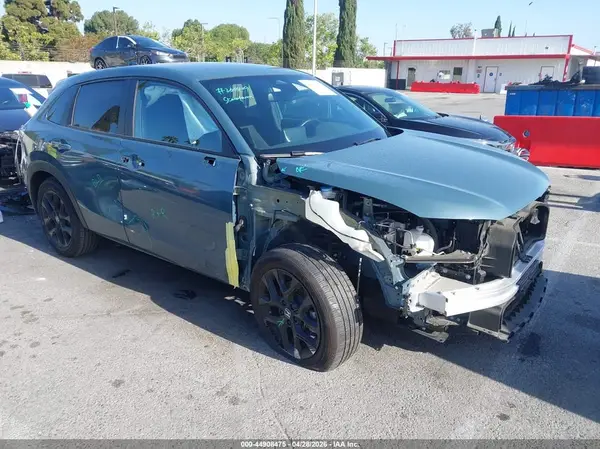 3CZRZ1H58SM717968 2025 HONDA HR-V - Image 1