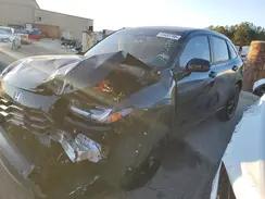 3CZRZ1H58SM720529 2025 HONDA HR-V
