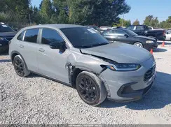 3CZRZ1H58SM721132 2025 HONDA HR-V