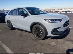 3CZRZ1H58SM723656 2025 HONDA HR-V