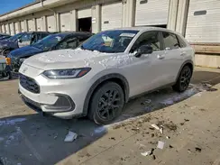 3CZRZ1H58SM724483 2025 HONDA HR-V