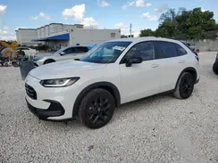 3CZRZ1H58SM726962 2025 HONDA HR-V