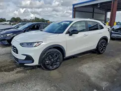 3CZRZ1H58SM727223 2025 HONDA HR-V