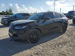 3CZRZ1H58SM730705 2025 HONDA HR-V