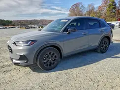 3CZRZ1H58SM730980 2025 HONDA HR-V