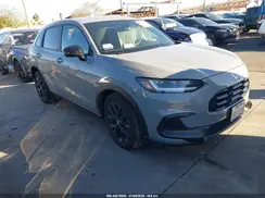3CZRZ1H58SM732227 2025 HONDA HR-V