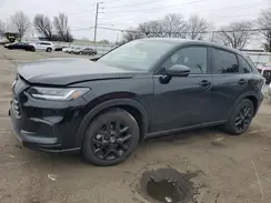 3CZRZ1H58SM732812 2025 HONDA HR-V
