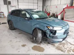 3CZRZ1H58SM734771 2025 HONDA HR-V