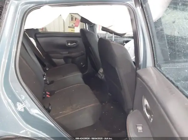 3CZRZ1H58SM734771 2025 HONDA HR-V - Image 8