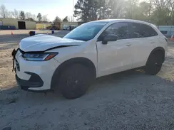 3CZRZ1H58SM735063 2025 HONDA HR-V