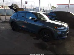 3CZRZ1H58SM735645 2025 HONDA HR-V